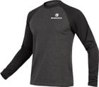 One Clan Raglan Langarmshirt