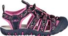 Kids Sahiph Hiking Sandal