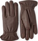Deerskin Lined - 5 Finger
