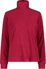 Woman Ski Pulli Micro Fleece 170g