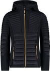 KID G Hybrid Jacket FIX Hood
