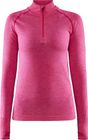 Core Dry Active Comfort Half Zip Women