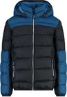 KID Jacket FIX Hood