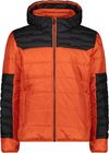 MAN Jacket FIX Hood