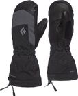Mercury Mitts