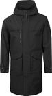 Tokoi Men's Drymaxx Parka Jacket