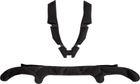 Pura Helmet REPLACEM.FOAM Pads