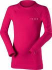 Kinder Langarmshirt Wool-tech