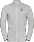 The Berra Mid Layer zip.
