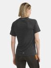 ADV Trail Wool Short Sleeve Tee Women
