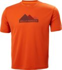 HH Tech Graphic T-shirt