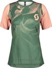 Shirt W's Trail Vertic Pro SS