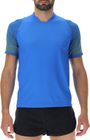 MAN Running Exceleration OW Aernet Shirt Short Sleeve