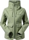W Highraise Jacket