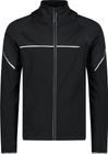 MAN Jacket With Detachable Sleeves