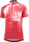 Women Bike Jersey Half Zip Spela Mid