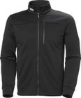 Crew Fleece Jacket