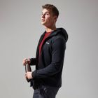 M Heuberg Hoody
