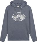 D&S Glasses Hoodie