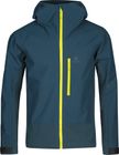 Pallas III Men's Warm Hybrid Jacket