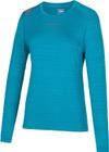 Tour Long Sleeve Women