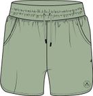 Lucia W Sweat Shorts