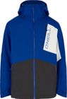 Jacksaw Jacket