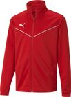 Teamrise Training Poly Jacket Jr