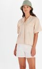 Wm's Muir Camp Short Sleeve