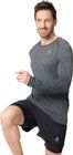 The Essentials Seamless Long Sleeve Running T-shirt