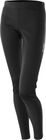 Women Tights Carbon WS Warm