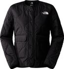 Womens Ampato Quilted Liner