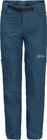 Active Zip OFF Pants K