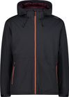 MAN Jacket FIX Hood