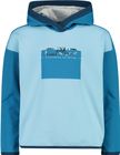 KID G Sweat FIX Hood