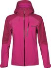 Biegga Women's Drymaxx Shell Jacket
