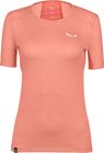 Puez Graphic 2 Dry'ton W Short Sleeve Tee