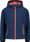 KID G Jacket FIX Hood