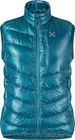 Helios Duvet Vest Woman