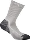 Trekking Sock Poly Mid