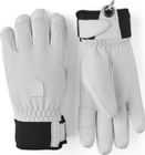 Army Leather Patrol Female - 5 Finger