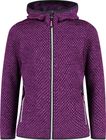 KID G Jacket FIX Hood
