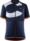 Core Endur Logo Jersey Women