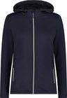 Woman Jacket FIX Hood