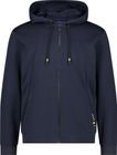 MAN Jacket FIX Hood