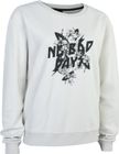 Sweater No Bad Days Women