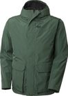 T2 Utility Rain Jacket