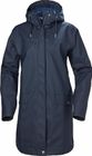 W Moss Rain Coat