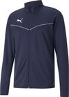 Teamrise Training Poly Jacket