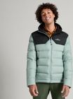 Epiq MNS Hooded Down Jacket V2